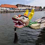 Glückstädter Drachenbootcup 2026