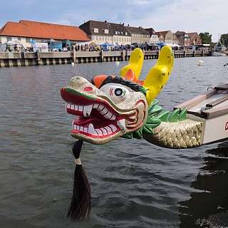Glückstädter Drachenbootcup 2026