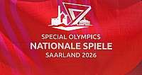 Special Olympics Nationale Spiele