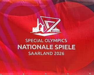 Special Olympics Nationale Spiele