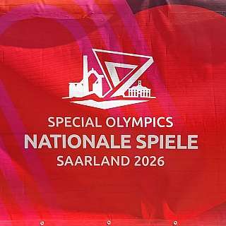 Special Olympics Nationale Spiele
