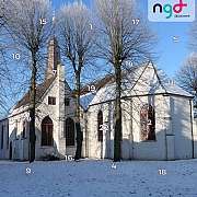 Adventskalender Front