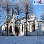 Adventskalender Front