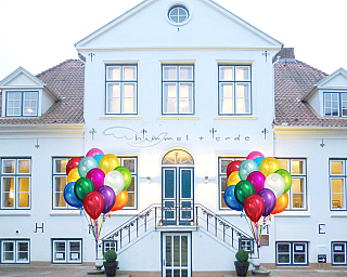 Website 15 Jahre himmel erde  (15 x 10 cm)