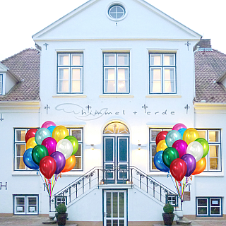 Website 15 Jahre himmel erde  (15 x 10 cm)