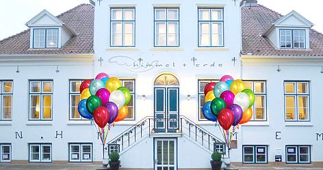 Website 15 Jahre himmel erde  (15 x 10 cm)