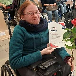 Collagenbild 3