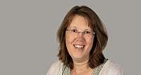 Bild zeigt Bettina Kuhr