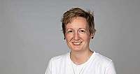 Bild zeigt Tanja Todzy